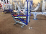Thiết bị dụng cụ thể dục ngoài trời